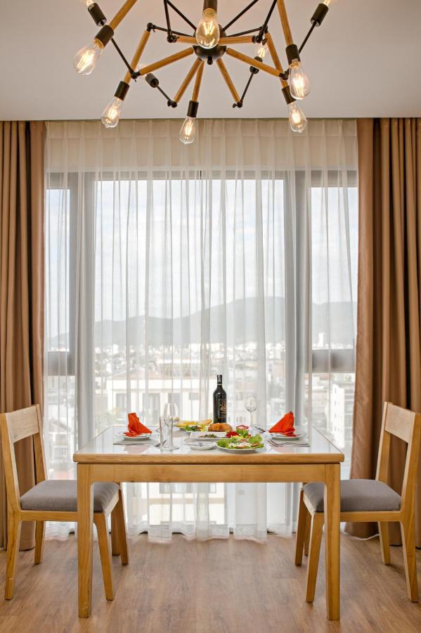 Cordial Beach Hotel Da Nang Exterior photo